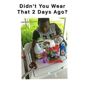 Meet your Posher, Keke